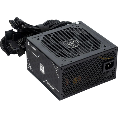 Блок питания LYAMBDA LY500W ATX 500W 80 Plus