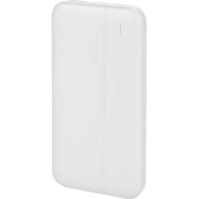 Внешний аккумулятор ProMega C-PB49, 10000mAh, QC18W+PD20W, бел