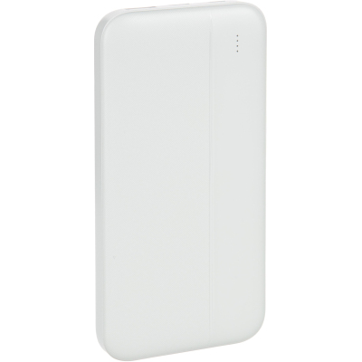 Внешний аккумулятор ProMega C-PB49, 10000mAh, QC18W+PD20W, бел