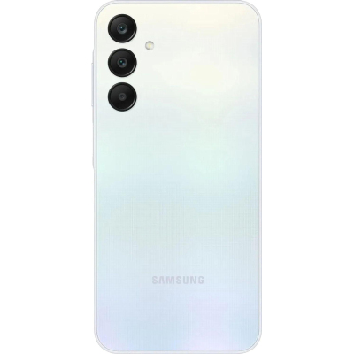 Смартфон Samsung Galaxy A25 SM-A256E 256Gb 8Gb голубой(SM-A256ELBHCAU)