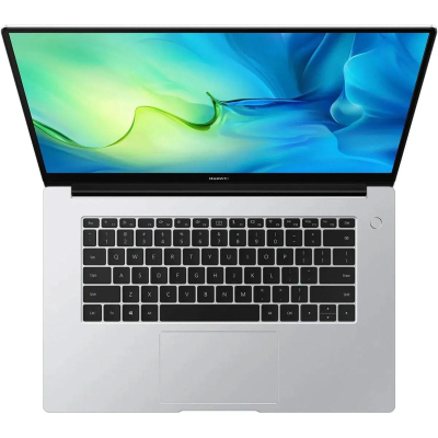 Ноутбук Huawei D BoM-WFP9(53013TUE) R7 5700U/8Gb/512Gb SSD/15.6/IPS/noOS