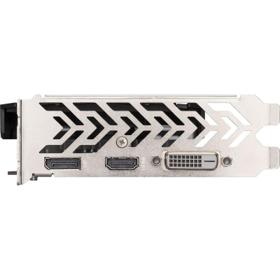 Видеокарта ASRock 550 2GB Phantom Gaming 64-bit GDDR5 DVI(PG RADEON 550 2G)