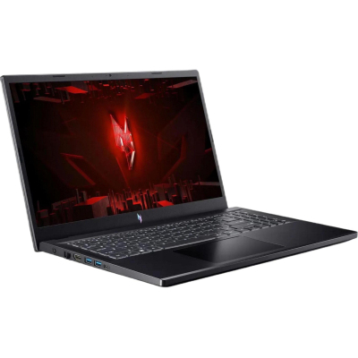 Ноутбук Acer 15ANV15-51(NH.QN8CD.006)i5-13420H/16Gb/1Tb SSD/15,6/RTX/W11H