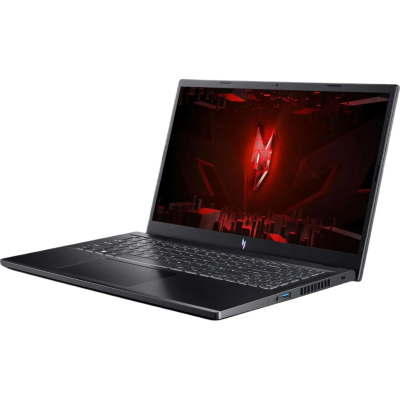 Ноутбук Acer 15ANV15-51(NH.QN8CD.006)i5-13420H/16Gb/1Tb SSD/15,6/RTX/W11H