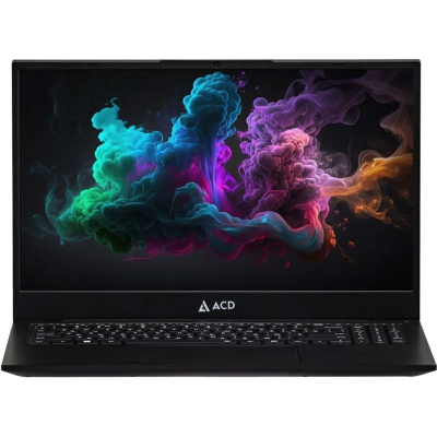Ноутбук ACD 15S G2(AH15SI2282WB) i5-1235U/8Gb/SSD512Gb/15.6/IPS/NoOS