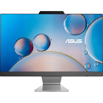 Моноблок Asus E3402WBAK-BA374M 23.8/FHD/i5 1235U/8Gb/SSD512Gb/noOS/kb+m