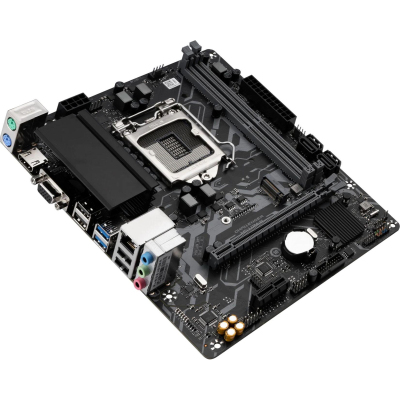 Материнская плата MS-Challenger H510M-R (6940709698303)