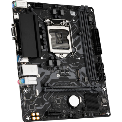 Материнская плата MS-Challenger H510M-R (6940709698303)