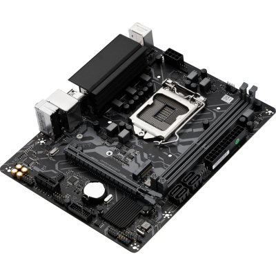 Материнская плата MS-Challenger H510M-R (6940709698303)