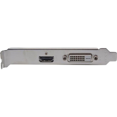Видеокарта Afox GT1030 4GB DDR4 64Bit DVI HDMI LP 1Fan (AF1030-4096D4L5)