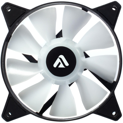 Вентилятор ПК LYAMBDA LAC-01(3шт/уп)