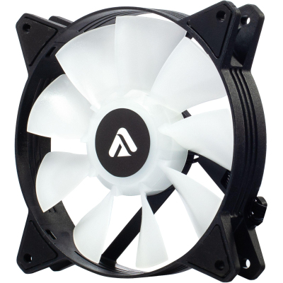 Вентилятор ПК LYAMBDA LAC-01(3шт/уп)