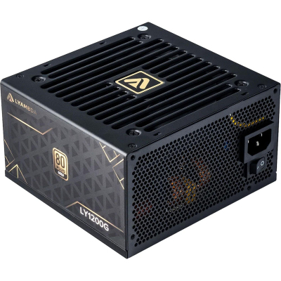 Блок питания LYAMBDA LY1200G ATX 1200W 80 Gold