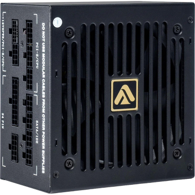 Блок питания LYAMBDA LY1200G ATX 1200W 80 Gold