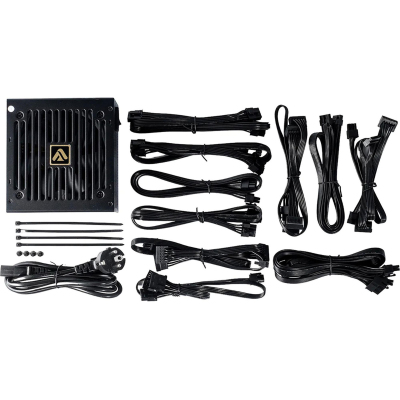 Блок питания LYAMBDA LY1200G ATX 1200W 80 Gold