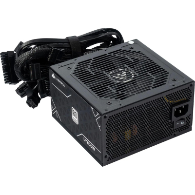 Блок питания LYAMBDA LY800W ATX 800W 80 Plus