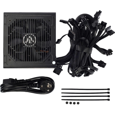 Блок питания LYAMBDA LY800W ATX 800W 80 Plus