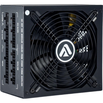 Блок питания LYAMBDA LY1200P ATX 1200W 80 Platinum