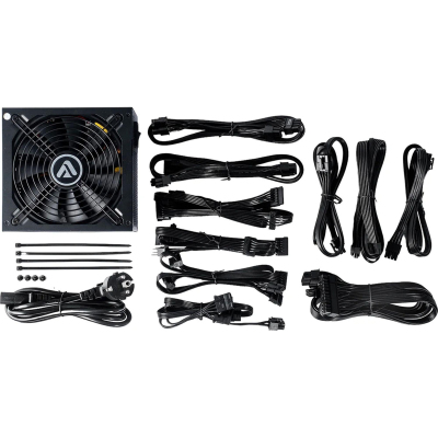 Блок питания LYAMBDA LY1200P ATX 1200W 80 Platinum