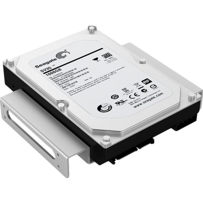 Салазки для HDD/SSD ORICO, серебристый (AC52535-1S-SV)