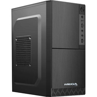 Системный блок ProMEGA Jet B4(B4-6296) i5-11400/H510/16Gb/SSD1Tb/W10P