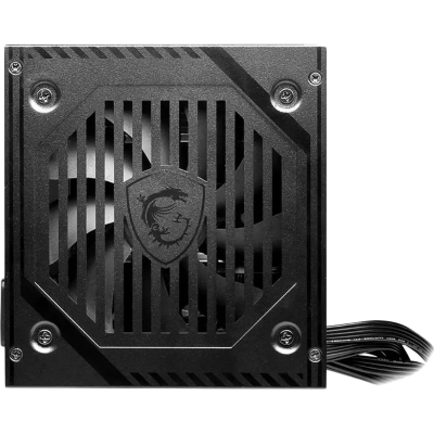 Блок питания MSI MAG A500DN, EU, 500W 80 Plus(306-7ZP6A11-809)