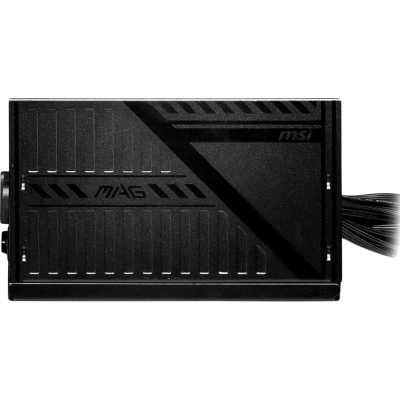 Блок питания MSI MAG A500DN, EU, 500W 80 Plus(306-7ZP6A11-809)