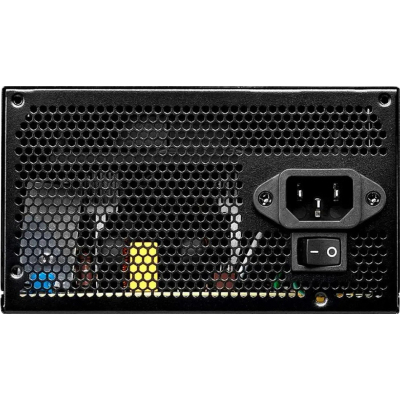 Блок питания MSI MAG A500DN, EU, 500W 80 Plus(306-7ZP6A11-809)