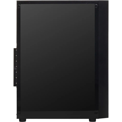 Корпус LYAMBDA LGT-02 (ATX, MICRO ATX, ITX)