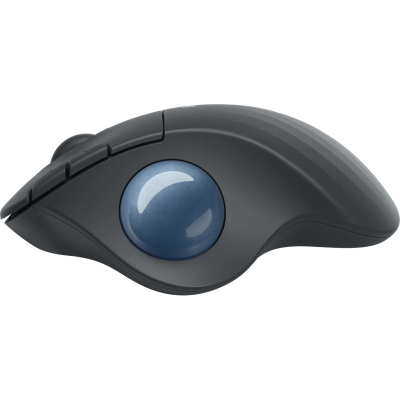 Мышь компьютерная -трекбол Logitech Ergo M575 (910-005875) беспроводная