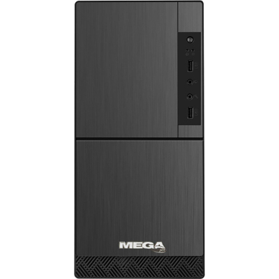Системный блок ProMEGA Jet B4(B4-6299) i5-13400/H610/16Gb/SSD240/W11P