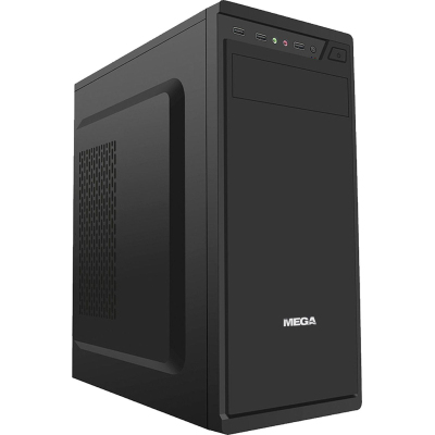 Системный блок ProMEGA Jet (B3101) i3-12100/16GB/SSD512GB/KBM/W10P