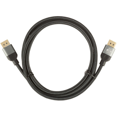 Кабель ProMega DisplayPort 8K 1.4 M/M, 2м, чер (OAVDC006)