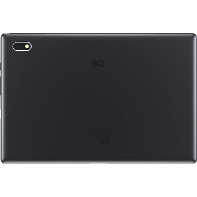Планшет BQ-1025L Exion Max Black