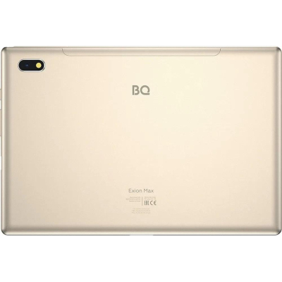 Планшет BQ-1025L Exion Max Gold