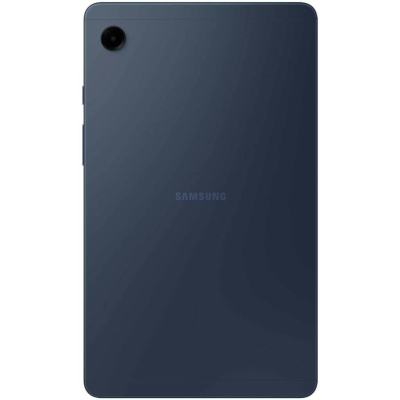 Планшет Samsung Galaxy Tab A9 LTE 8.7 (4+64Gb) Dark Blue(SM-X115NDBACAU)