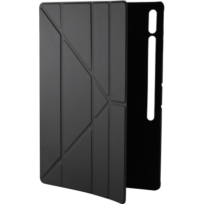 Чехол Red Line для Samsung Tab S9 Ultra подставка Y, со слотом, черный