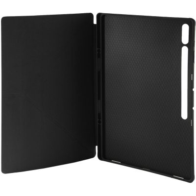 Чехол Red Line для Samsung Tab S9 Ultra подставка Y, со слотом, черный