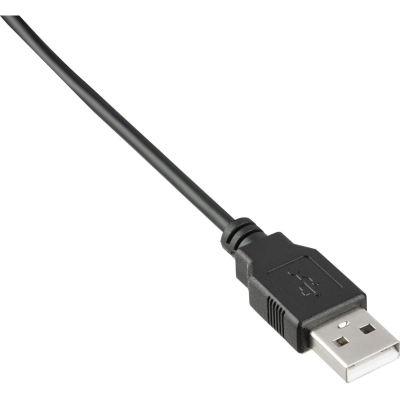 Кабель ProMega USB 2.0 AM/AF, 1.8м, чер (OAVDC009)