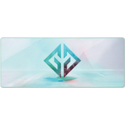 Коврик для мыши GMNG GG-PD1000С рисунок 1000x400x3мм (1905508)