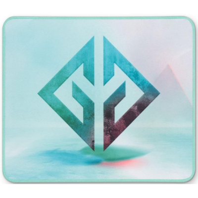 Коврик для мыши GMNG GG-PD350С рисунок 350x300x3мм (1905458)