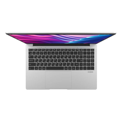 Ноутбук Digma EVE P5851(DN15N5-8CXW05)Pen N5030/8Gb/256Gb SSD/15.6/W11P