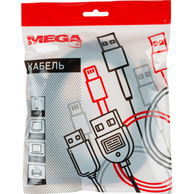 Кабель ProMega DisplayPort 8K 1.4 M/M, 3м, чер (OAVDC007)