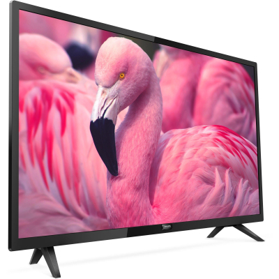 Телевизор коммерческий Philips 43HFL4014/12