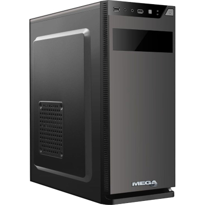 Системный блок ProMEGA Jet A3(A3-6376)R3-3200G/16Gb/SSD512/HDD1Tb/A190/W10P