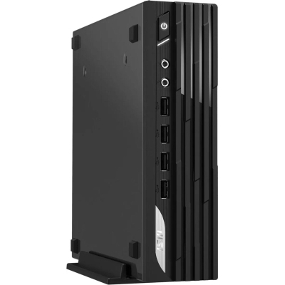 Неттоп MSI (9S6-B0A421-602)/Intel Core i7-13700/16GB/512GBSSD/noOS