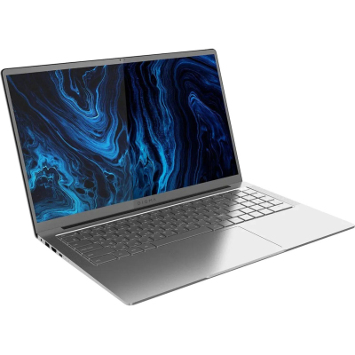 Ноутбук Digma Pro Sprint M(DN16R7-ADXW02)R7 3700U/16Gb/512Gb SSD/16.1/W11P