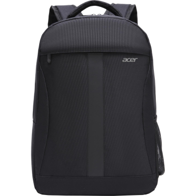 Рюкзак для ноутбука Acer OBG315 15.6 черный полиэстер (ZL.BAGEE.00J)