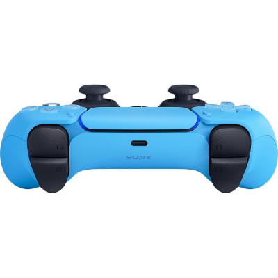Геймпад Sony PlayStation 5 DualSense Wireless Controller Blue