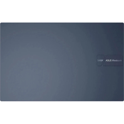 Ноутбук Asus 17 X1704ZA(90NB10F2-M00DD0)Pen Gold 8505/8Gb/512GSSD/17.3/noOS